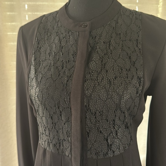 ROMEO + JULIET COUTURE DRESS, SMALL - Picture 4 of 14